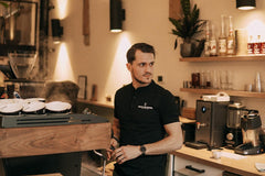 Boyd Stevens