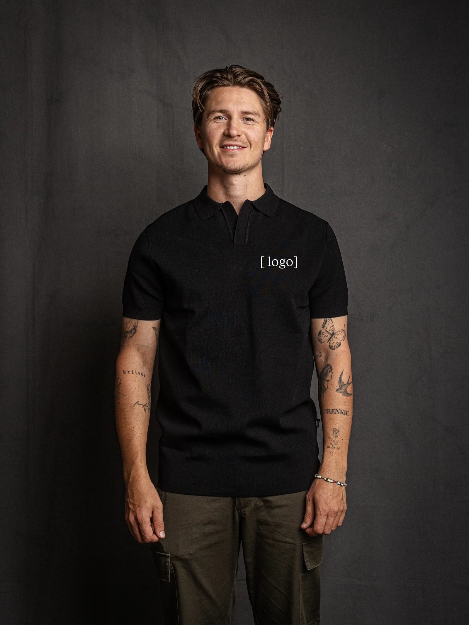 Polo Korte Mouw | €22,50