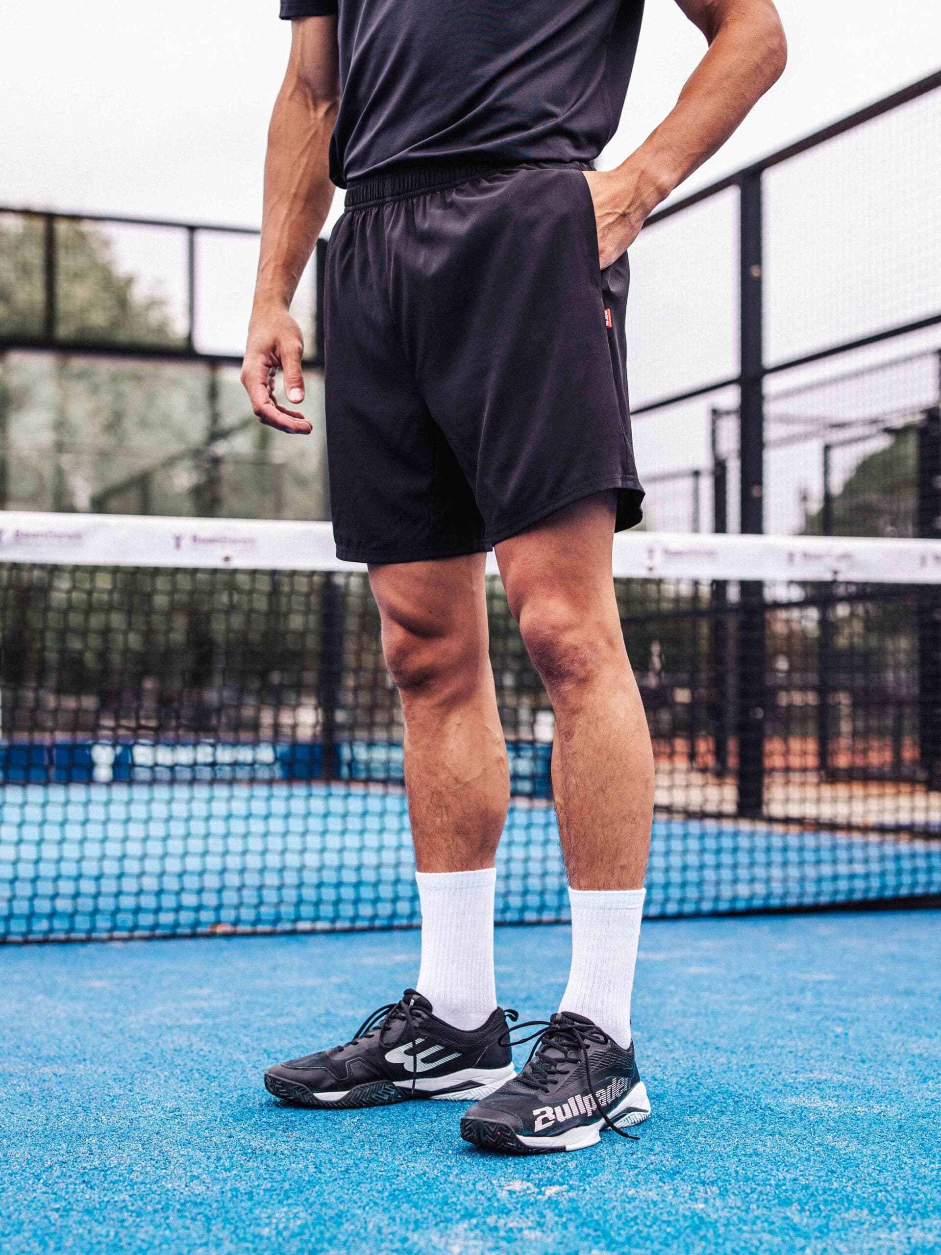 Sport Short (Sample)