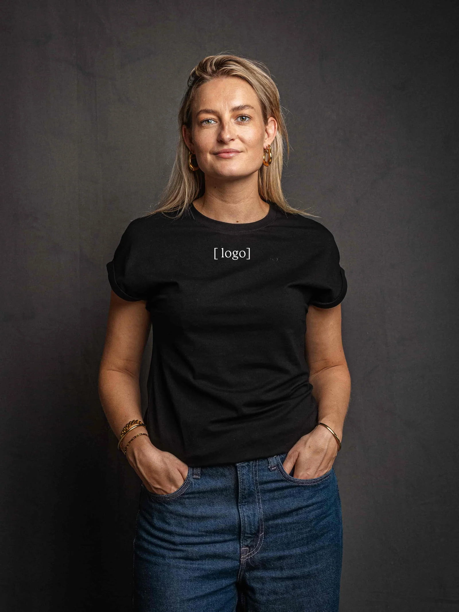 T-shirt korte mouw | €20,95