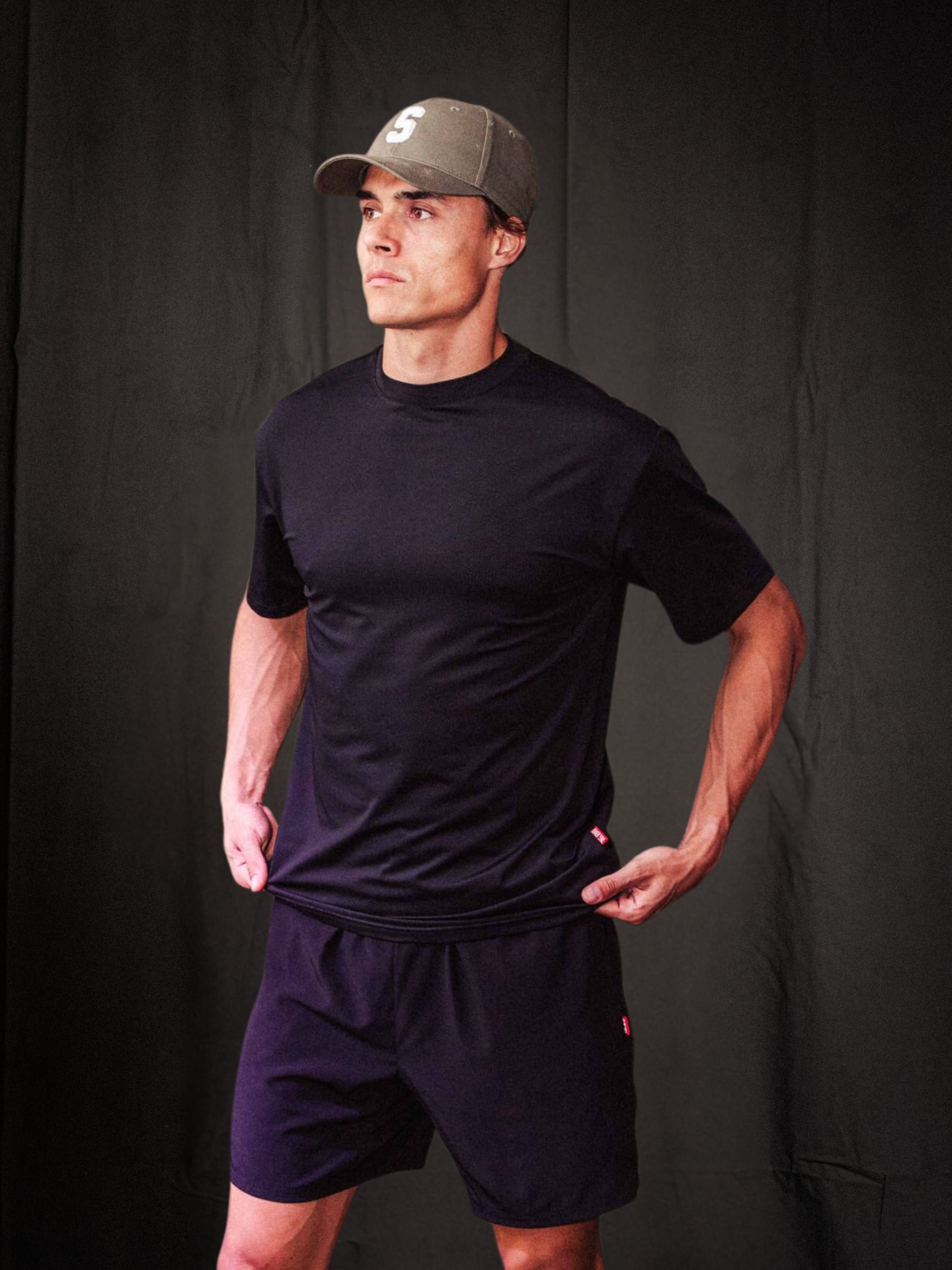Sport Short (Sample)