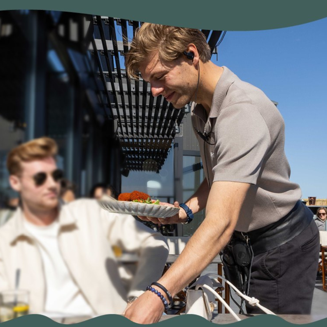 Strandpaviljoen Reuring