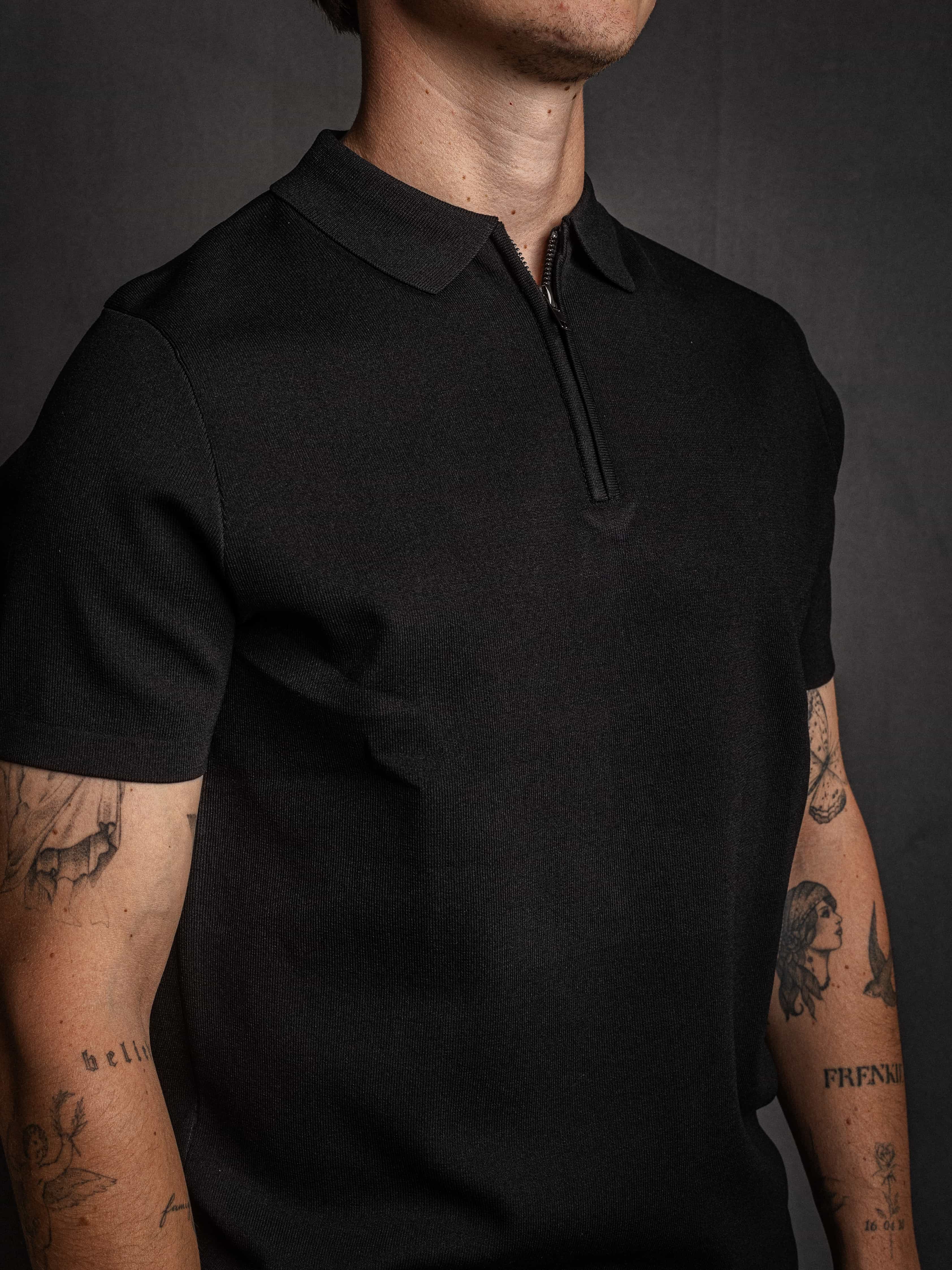 Polo met Rits | €22,50