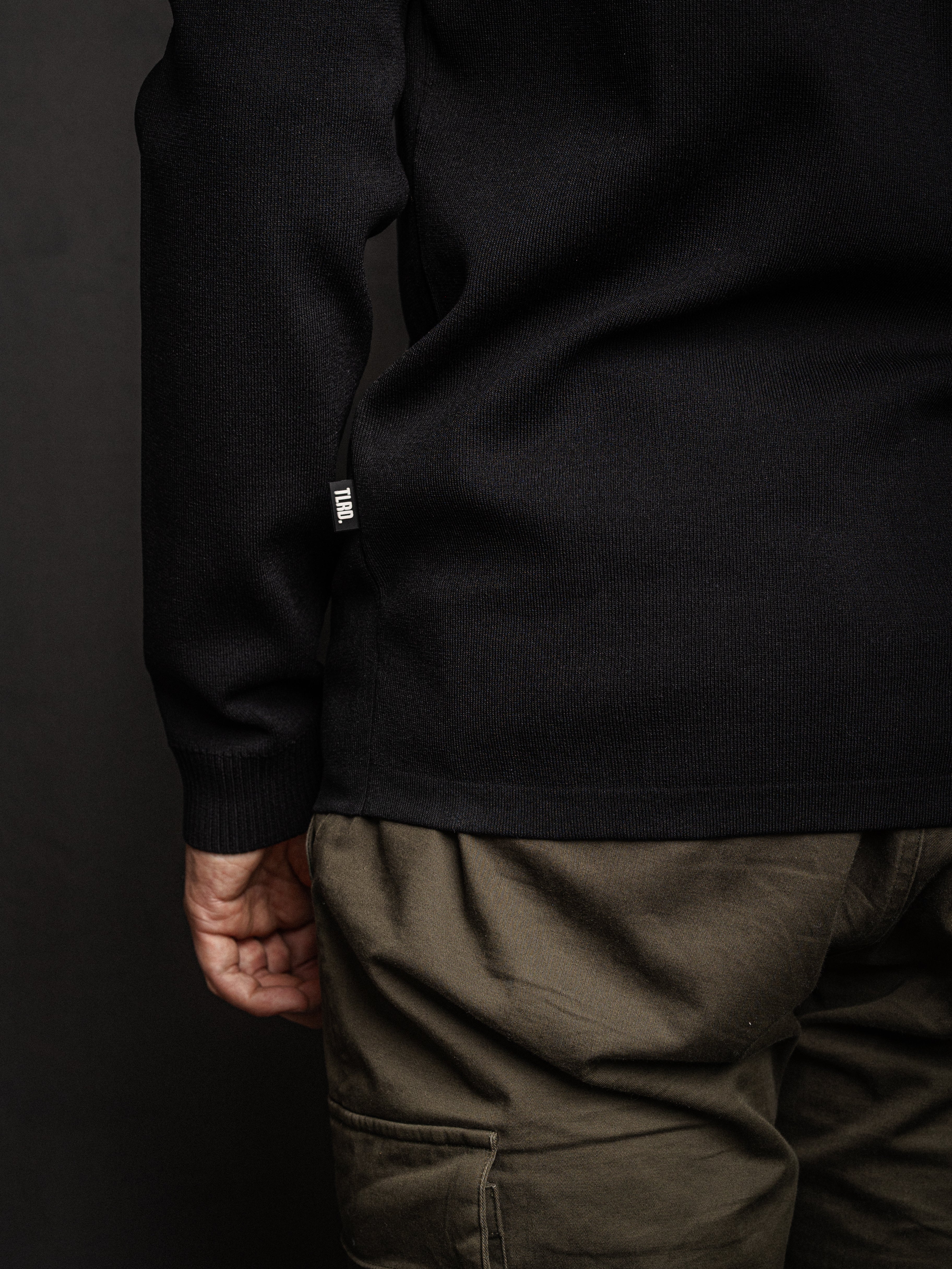 Polo Lange Mouw | €27,50