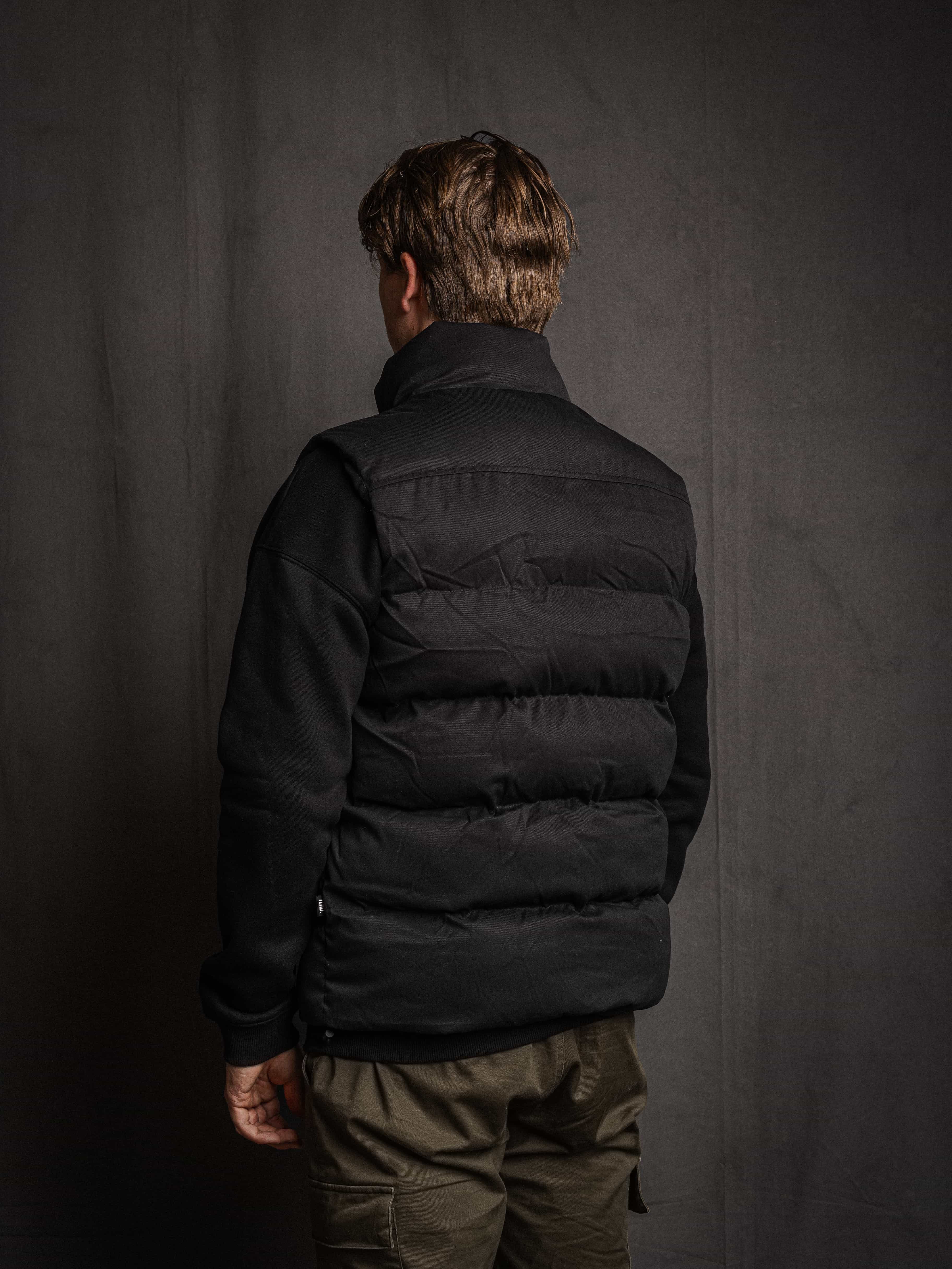 Bodywarmer | €59,95