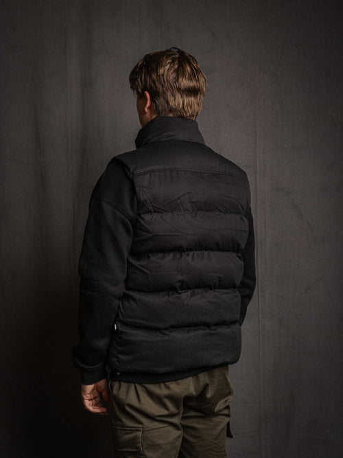 Bodywarmer
