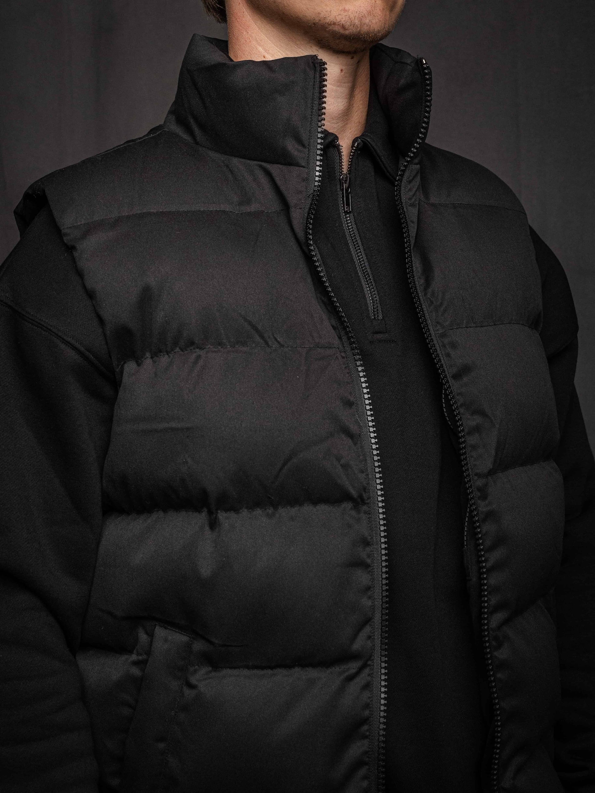 Bodywarmer