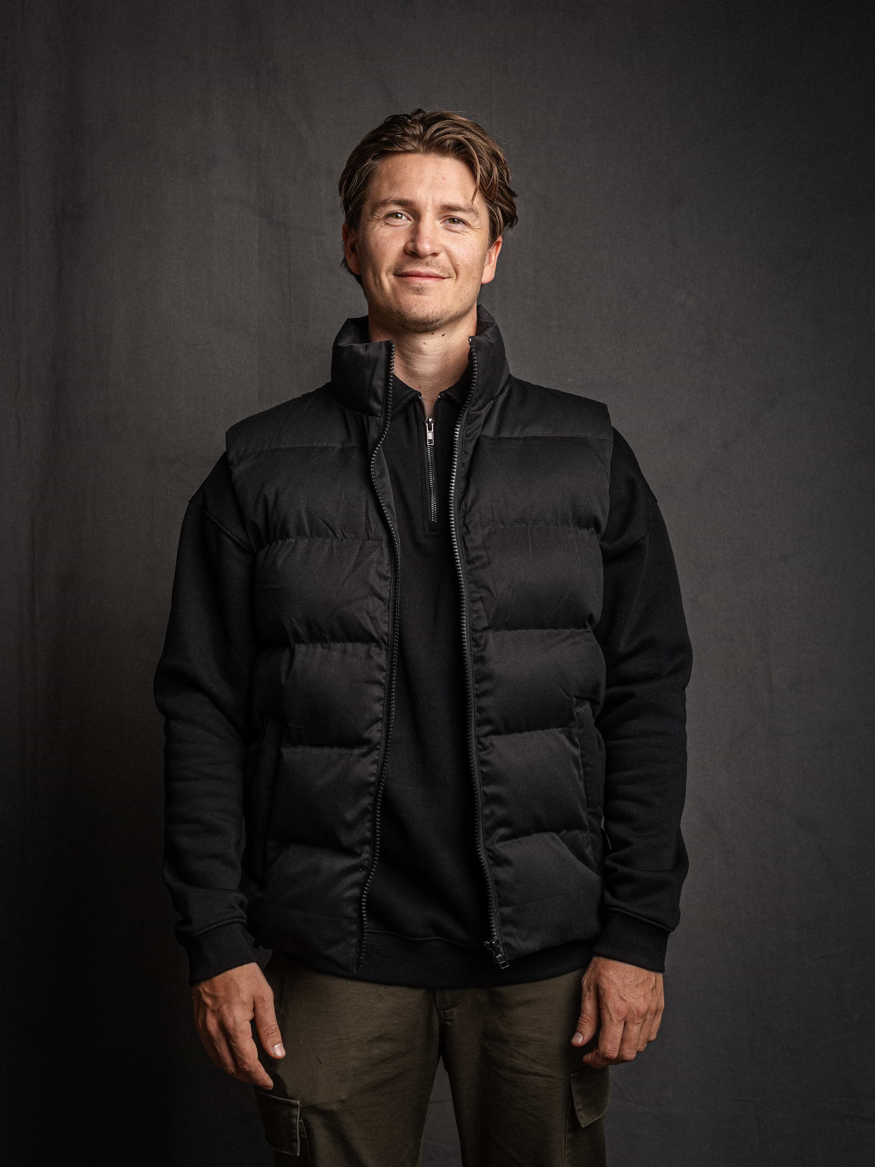 Bodywarmer | €59,95