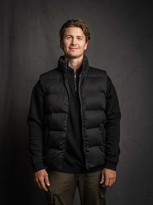 Bodywarmer