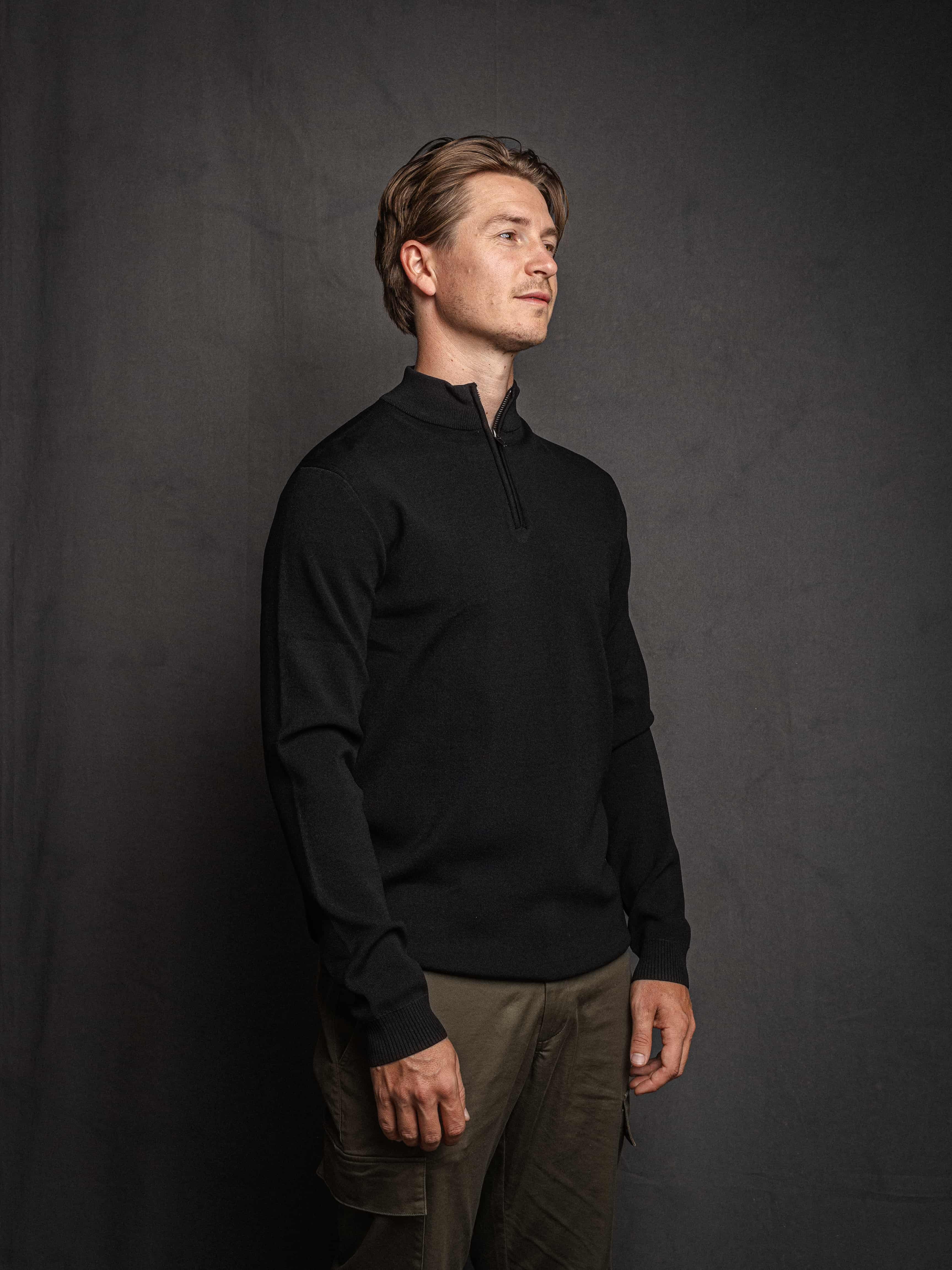 Nylon Zipper | €34,95