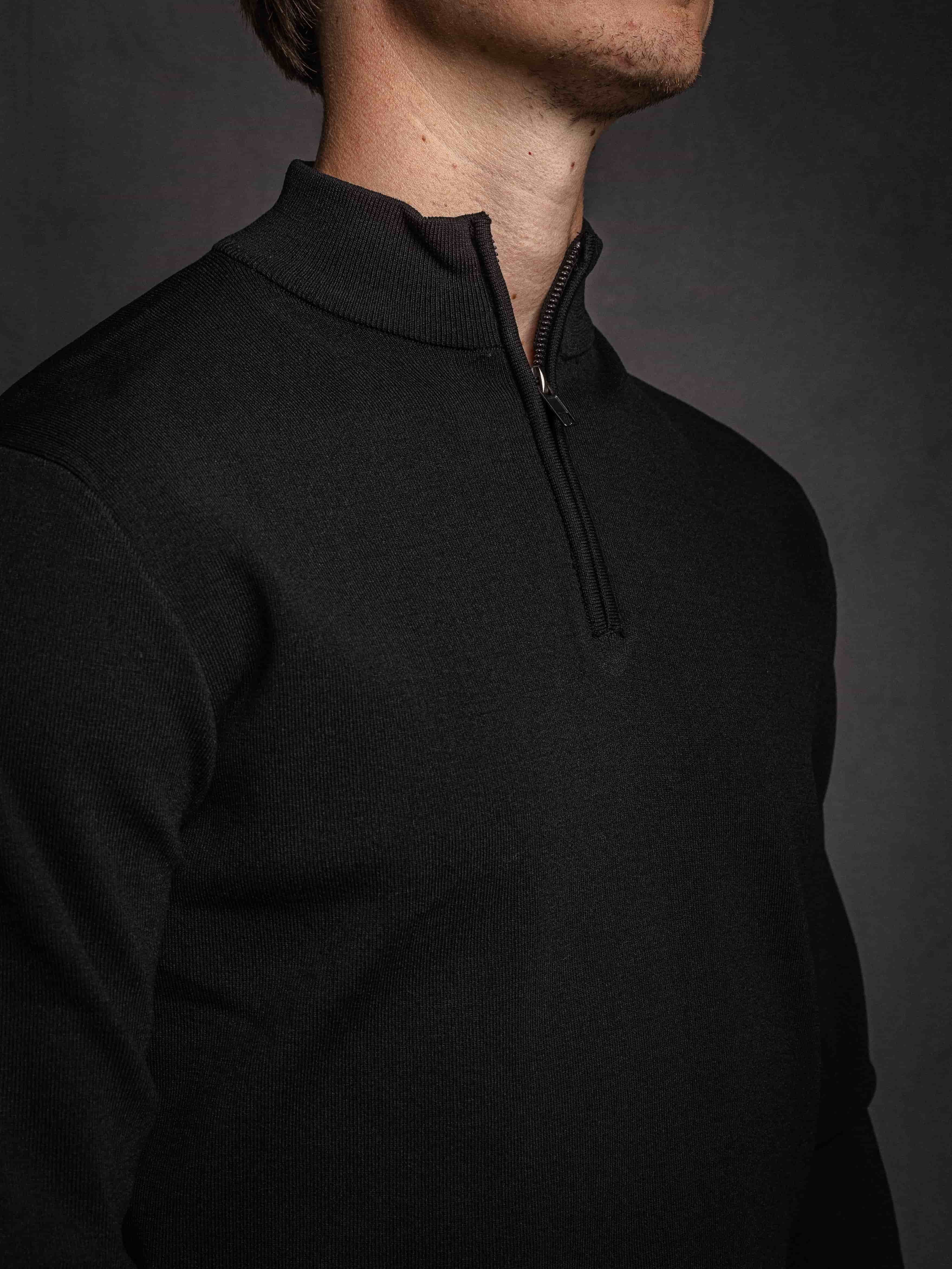 Nylon Zipper | €34,95