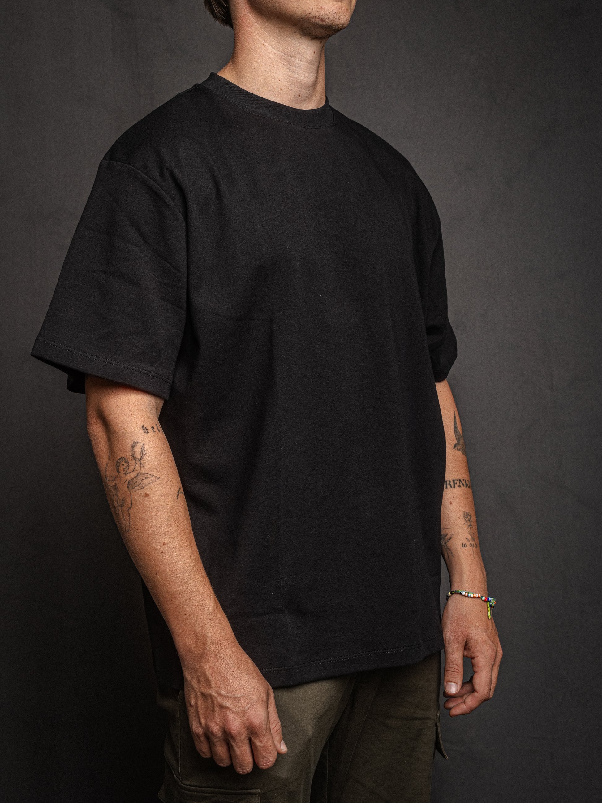 Oversized T-Shirt (sample)