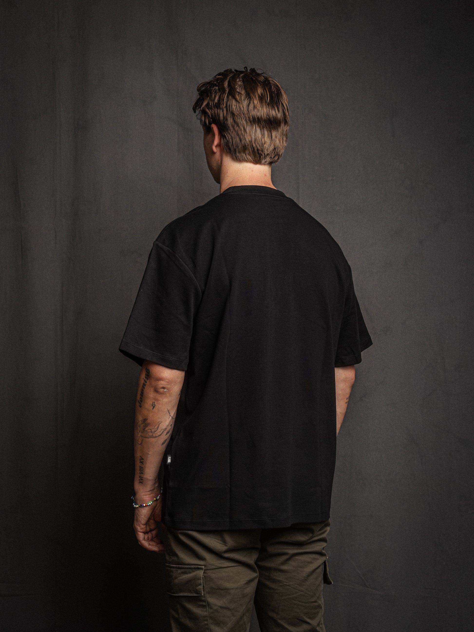 Oversized T-Shirt (sample)