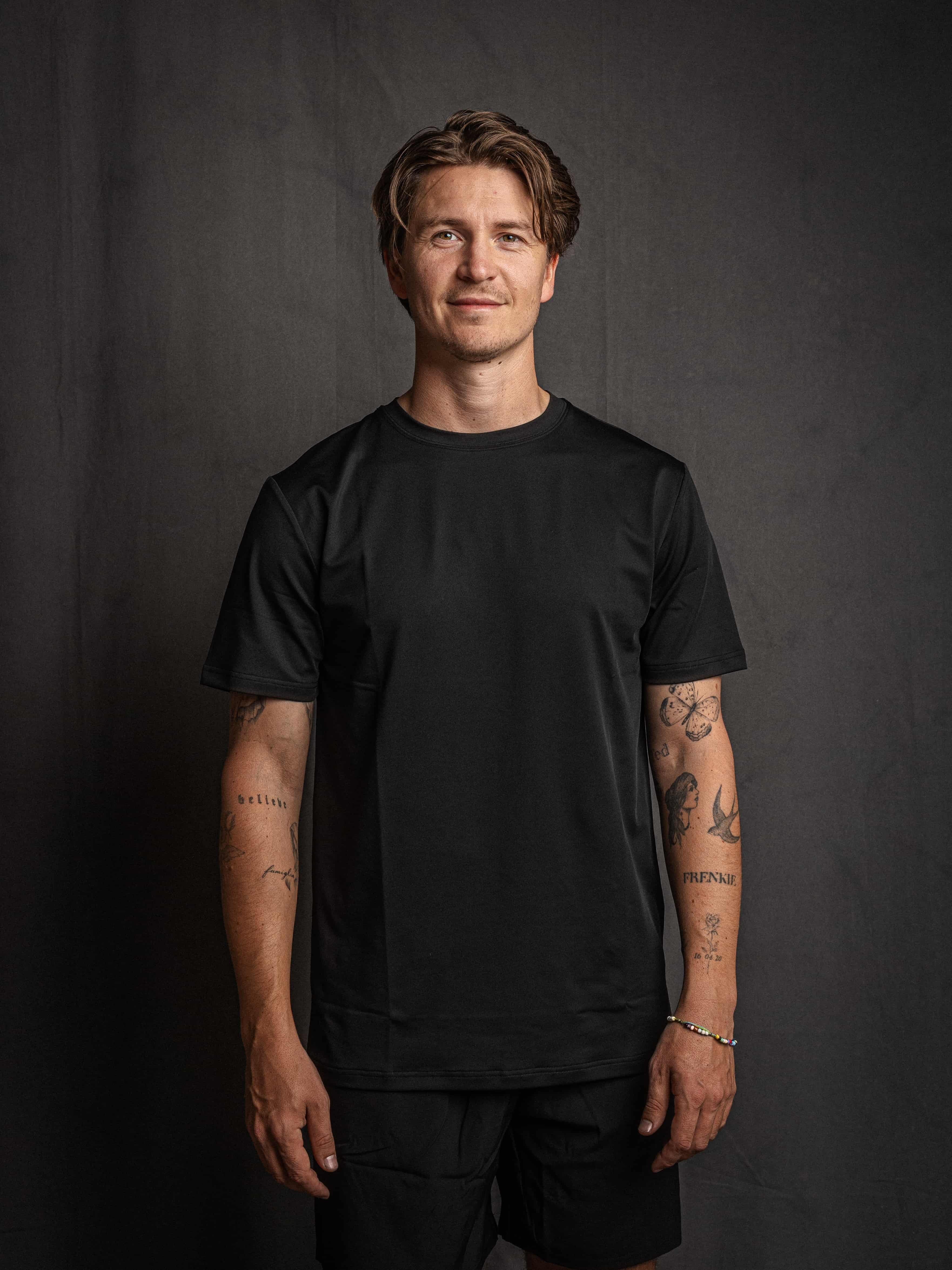 Sport Shirt | €24,95