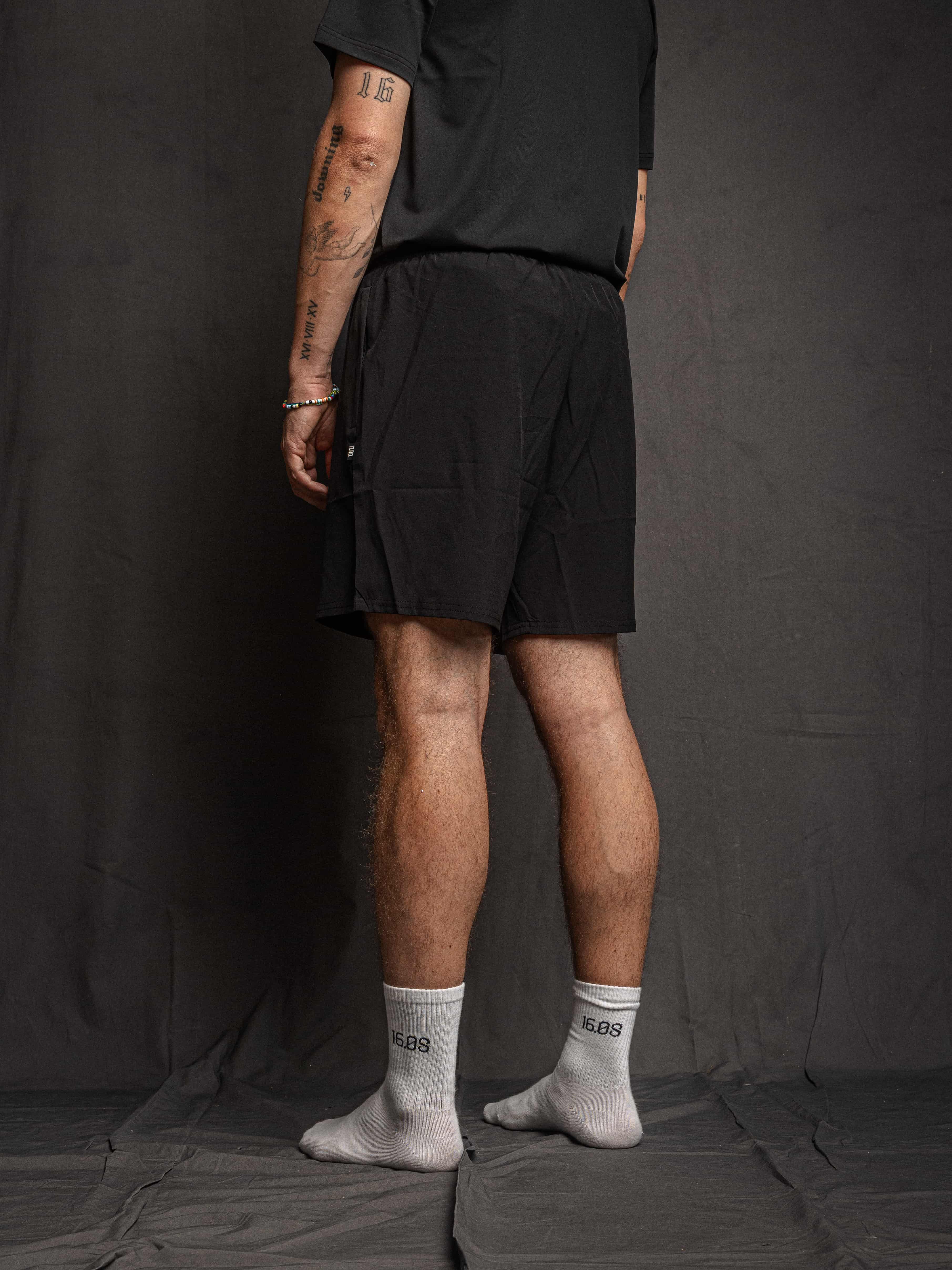 Sport Short | €24,95