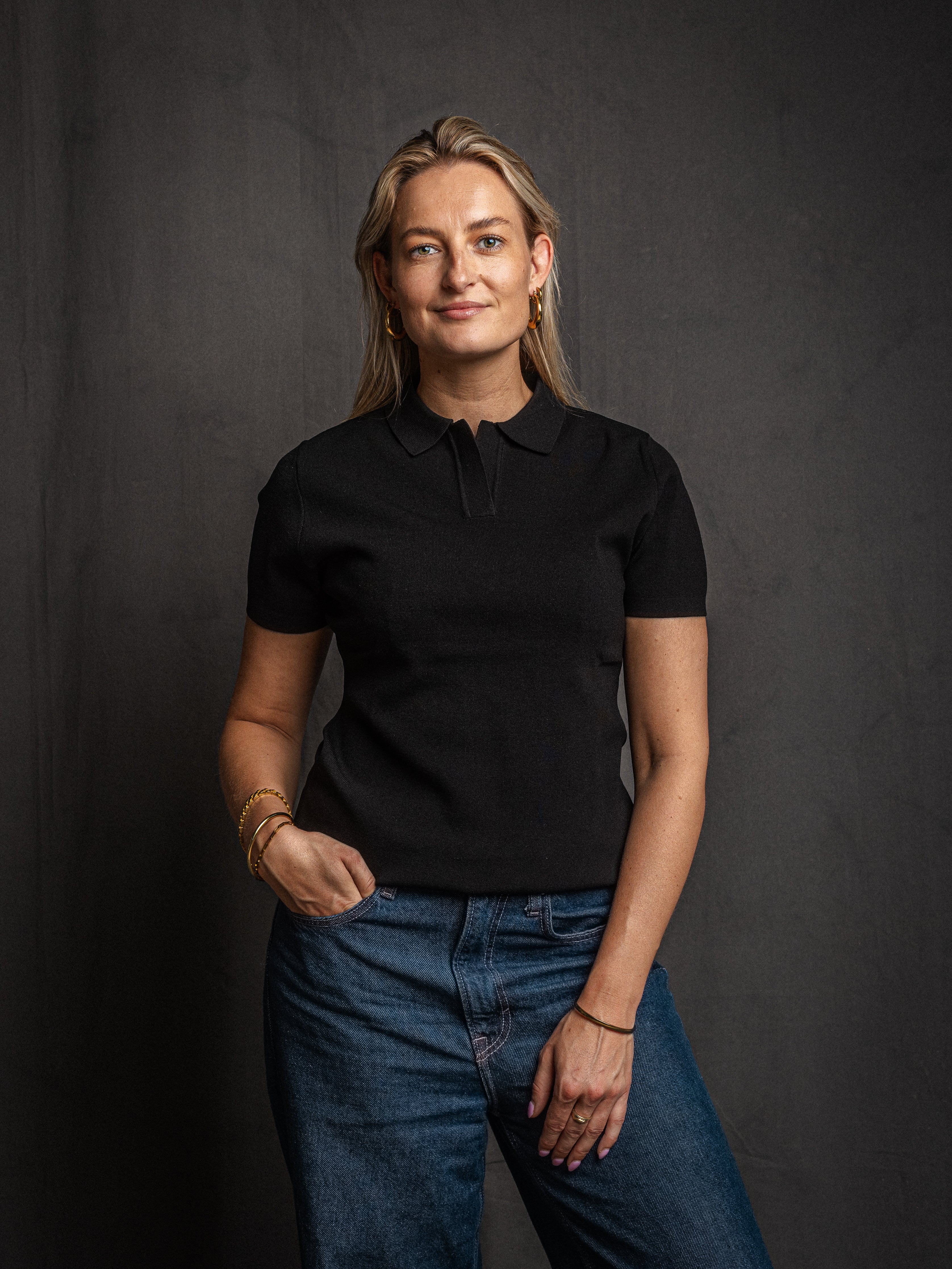 Polo korte mouw | €22,50