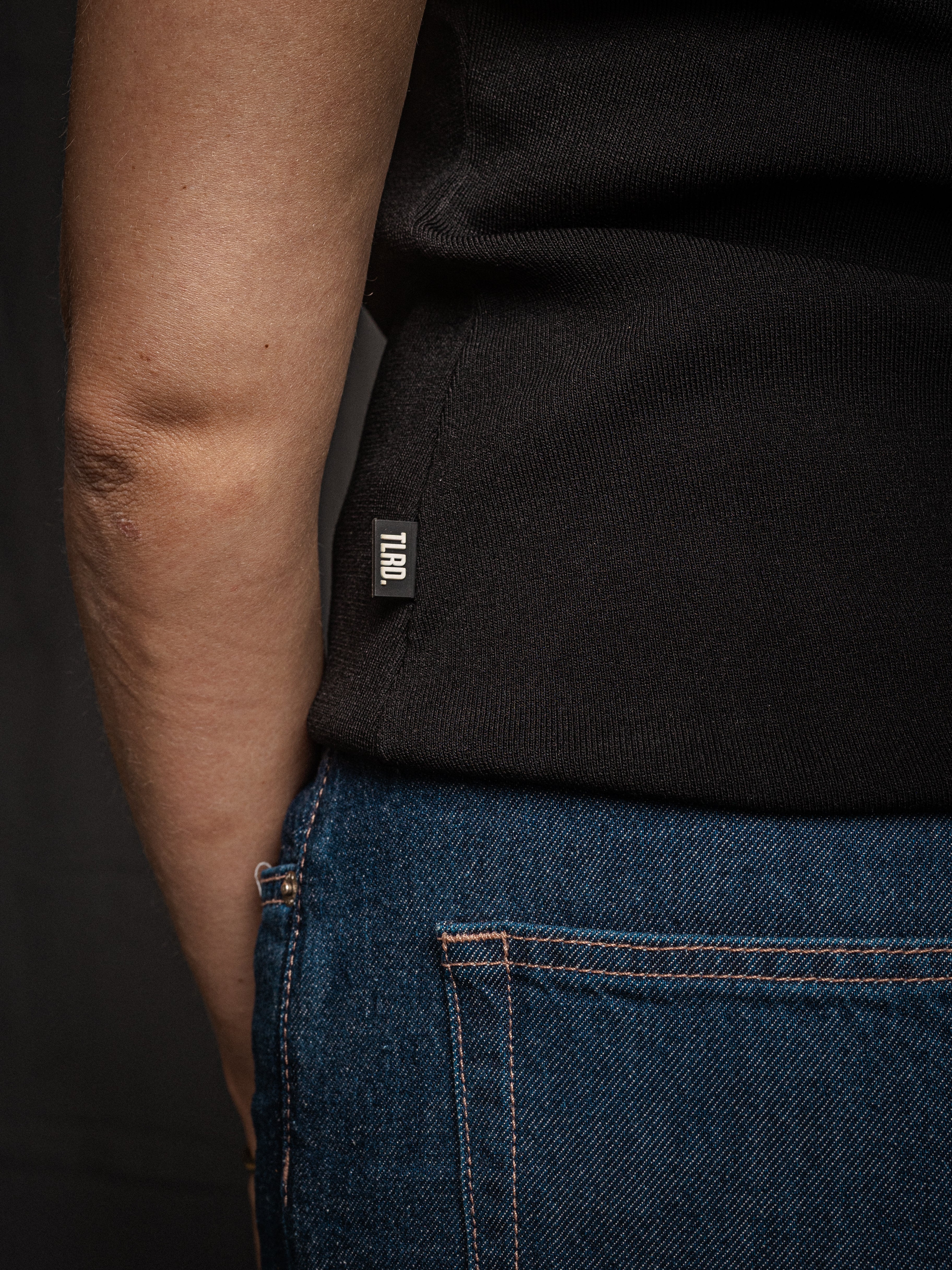 Polo korte mouw | €22,50