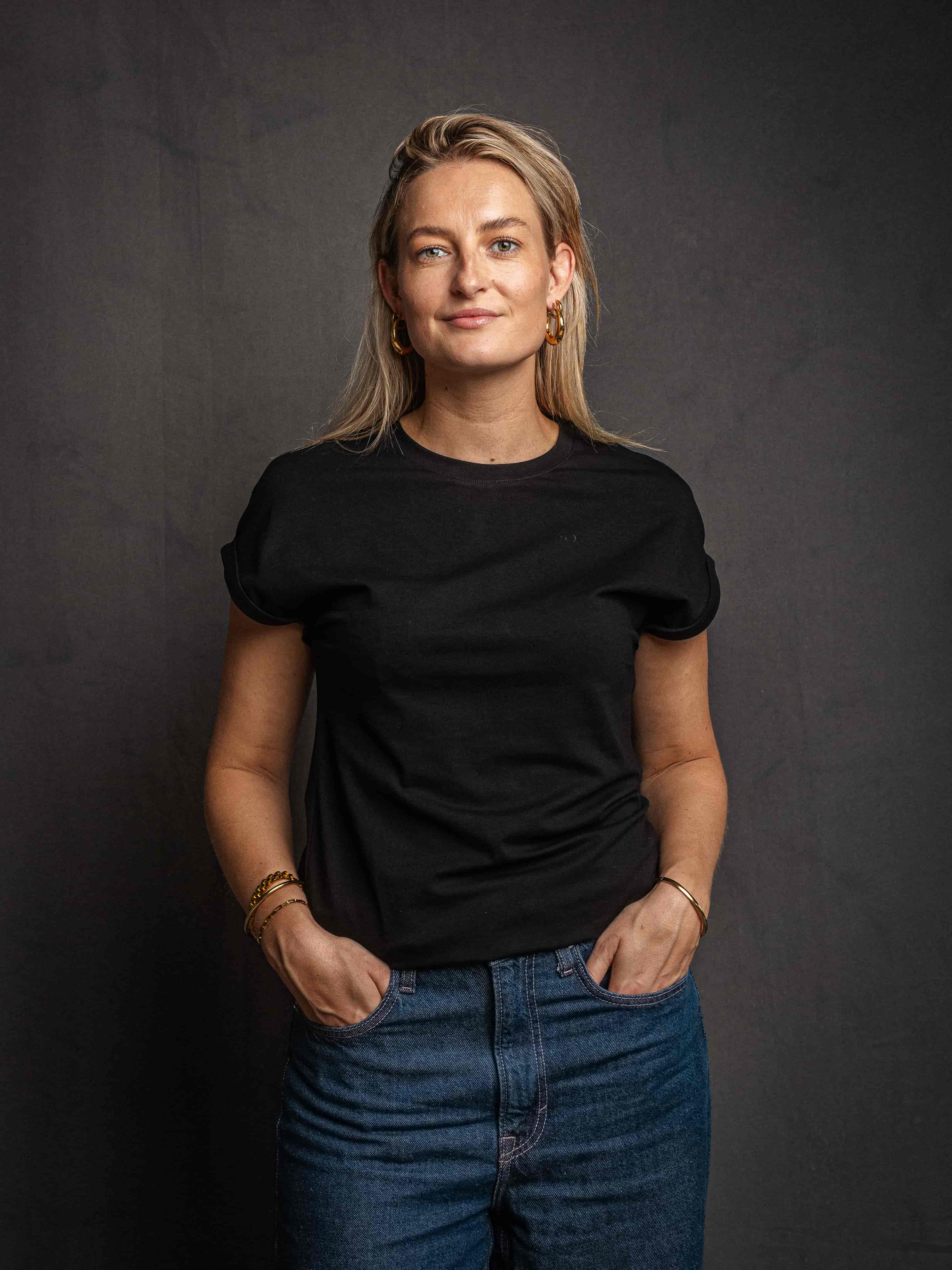 T-shirt korte mouw | €20,95