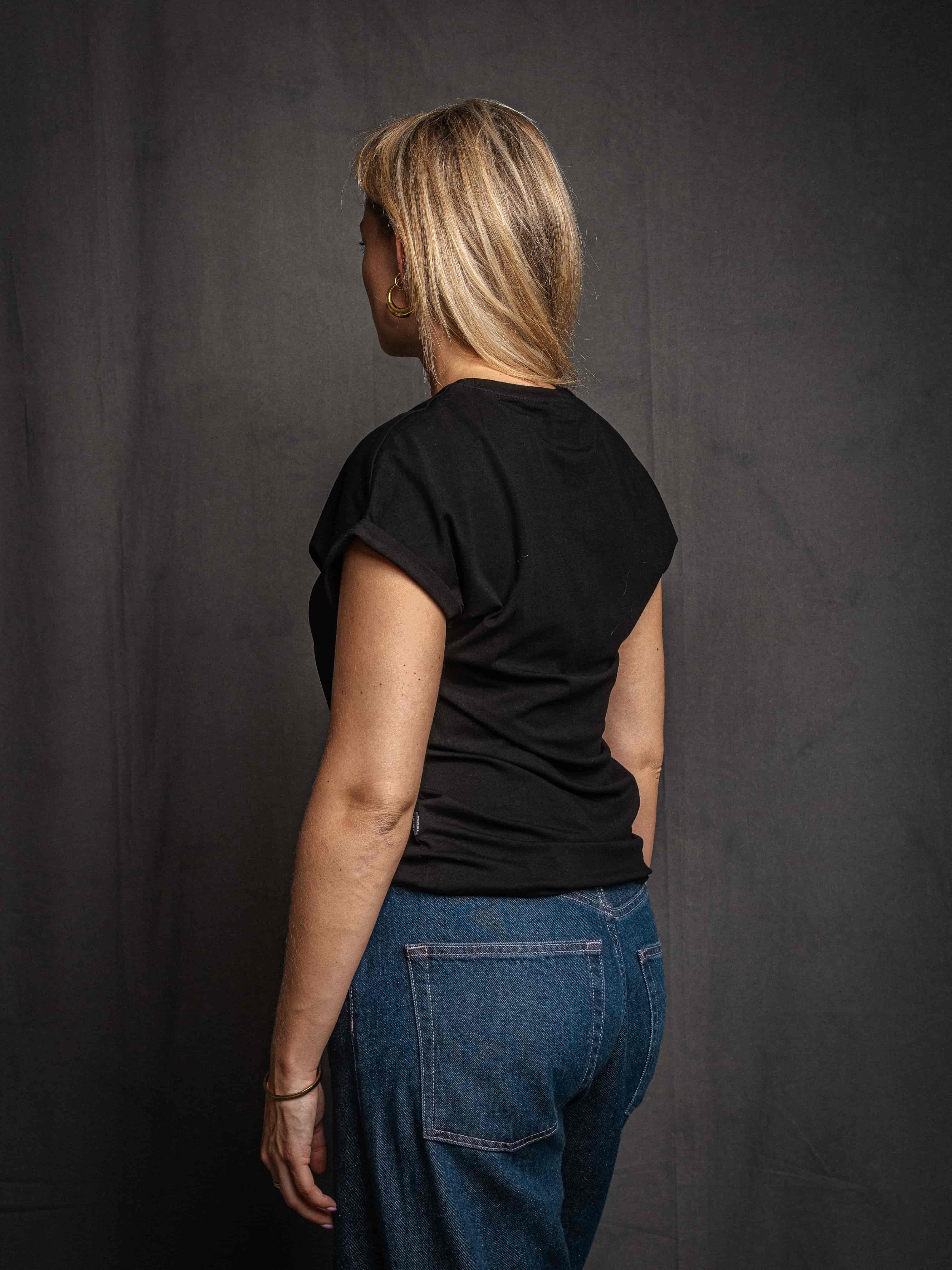 T-shirt korte mouw | €20,95