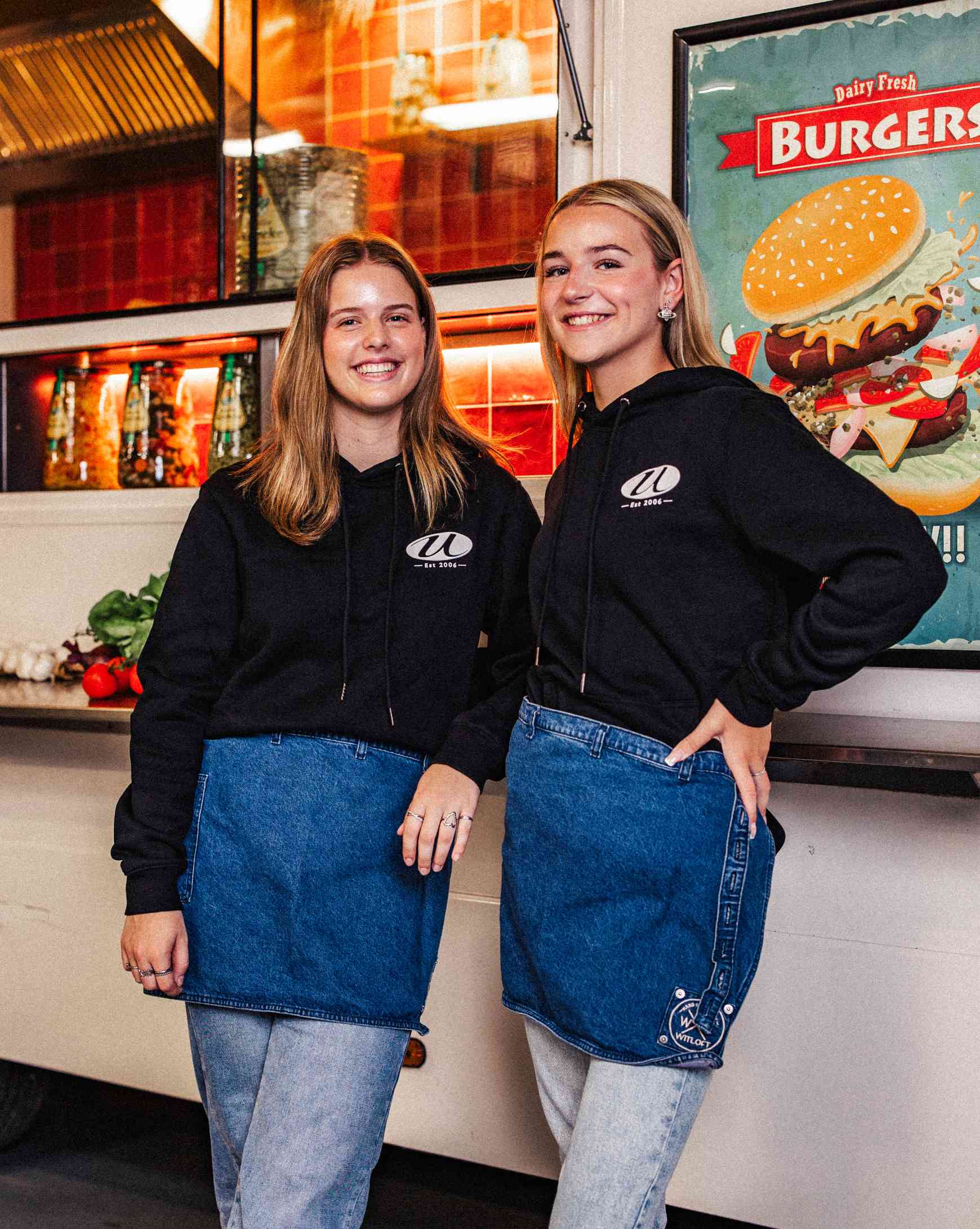 Unit Catering
