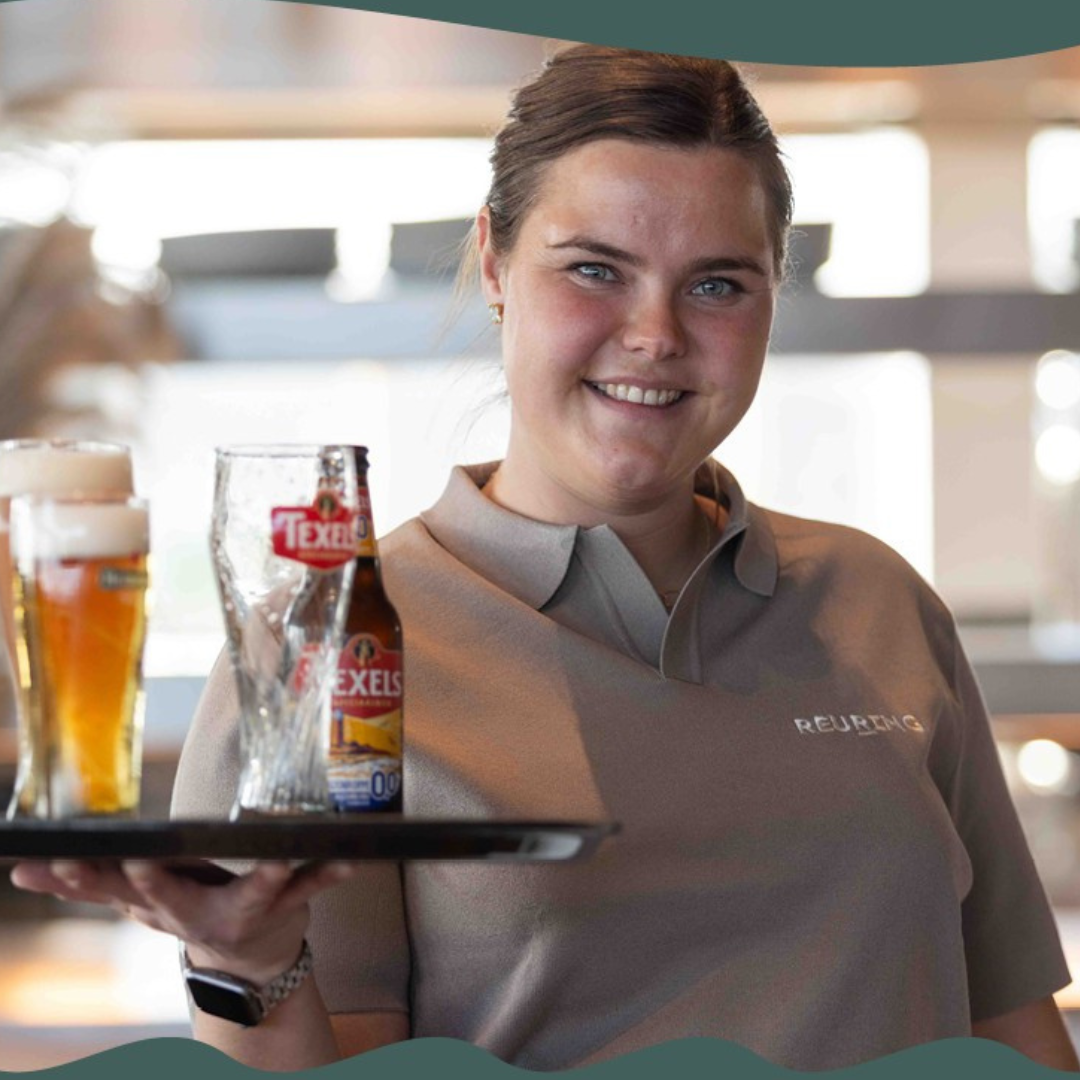 Strandpaviljoen Reuring