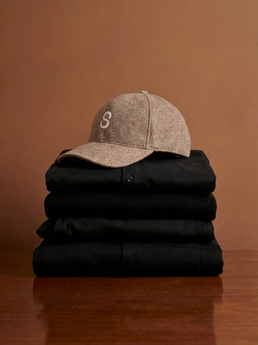 Try & Feel Pack | Hoodie, T-shirt & Polo