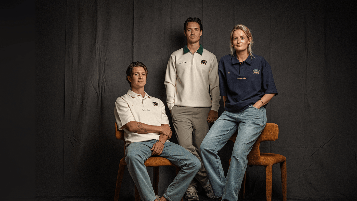 Team TLRD · Zwaag