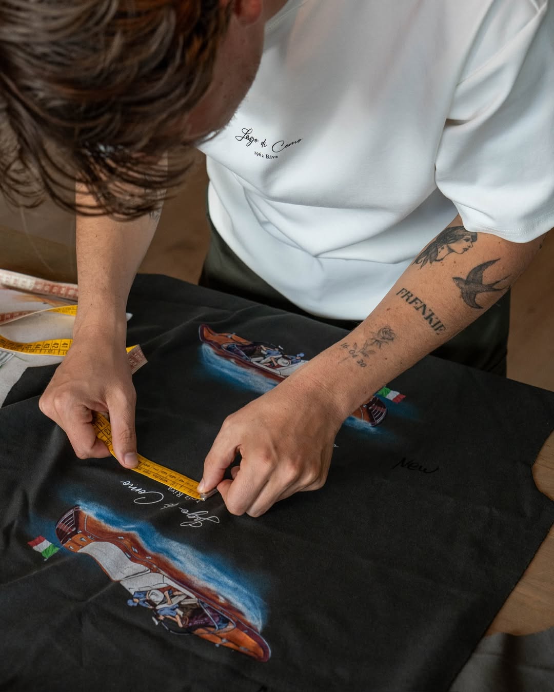 Polo met Rits | €22,50