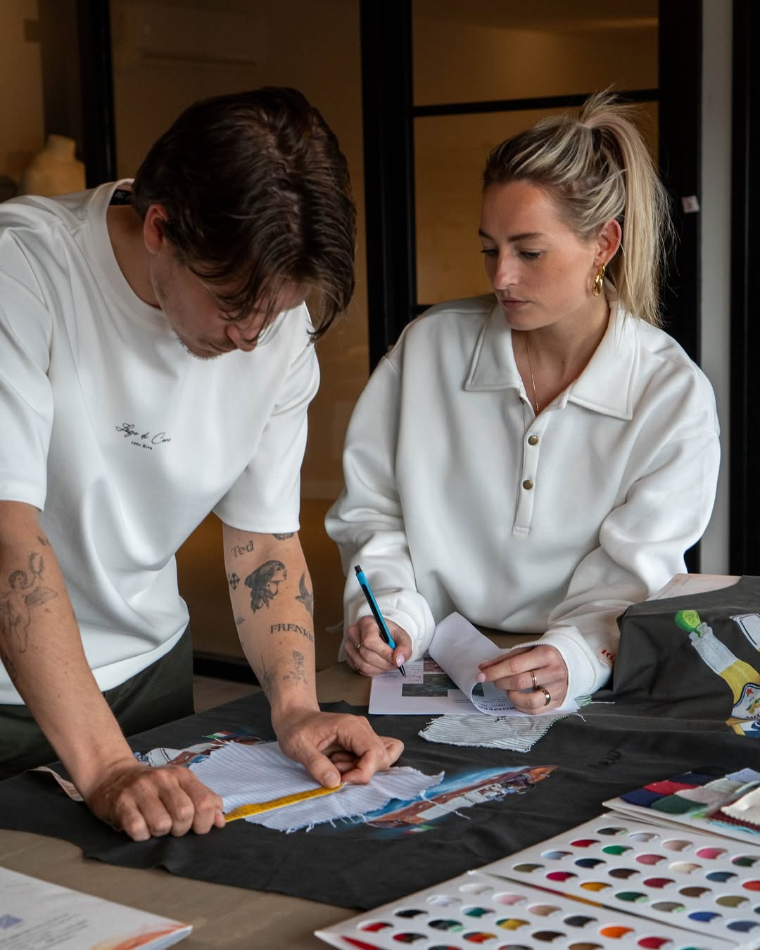 T-shirt Slim Fit | €19,95