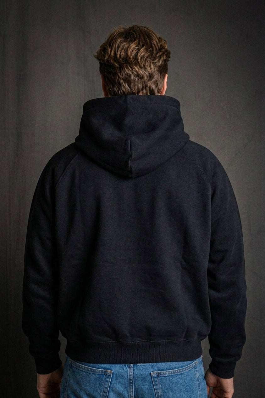 Scuba Hoodie