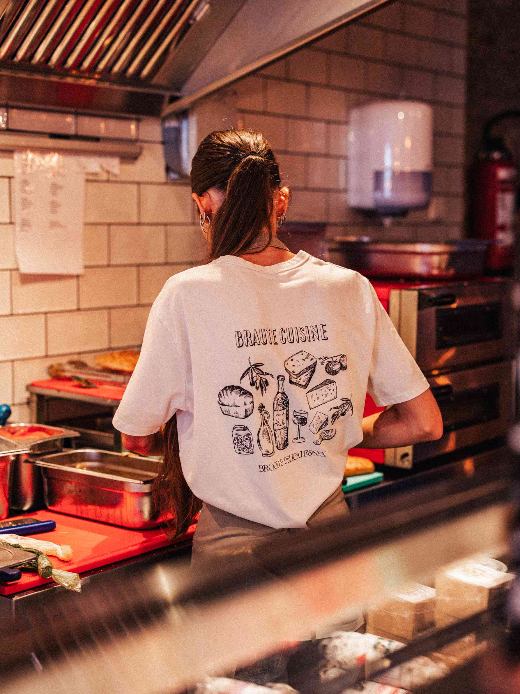 Braute Cuisine
