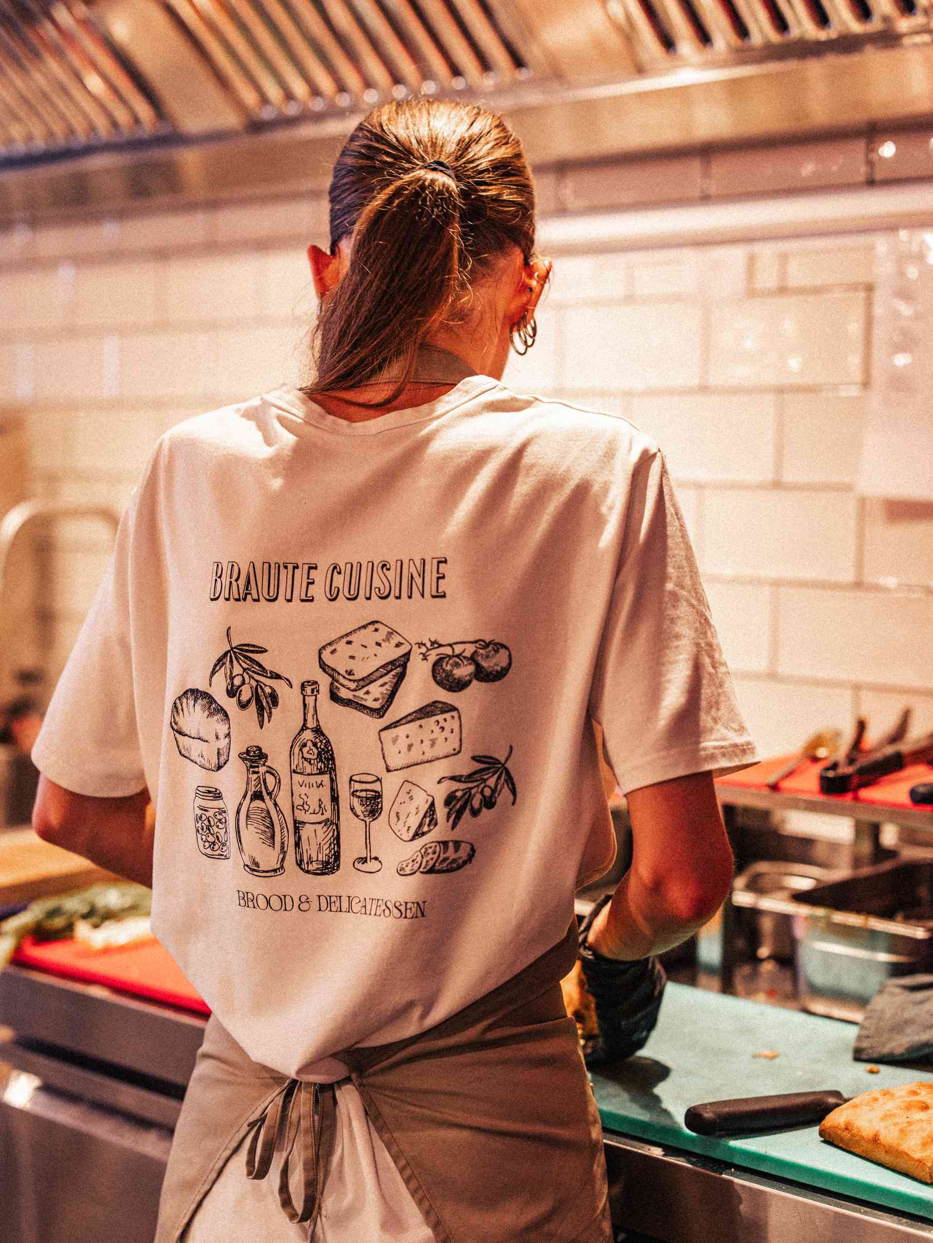Braute Cuisine