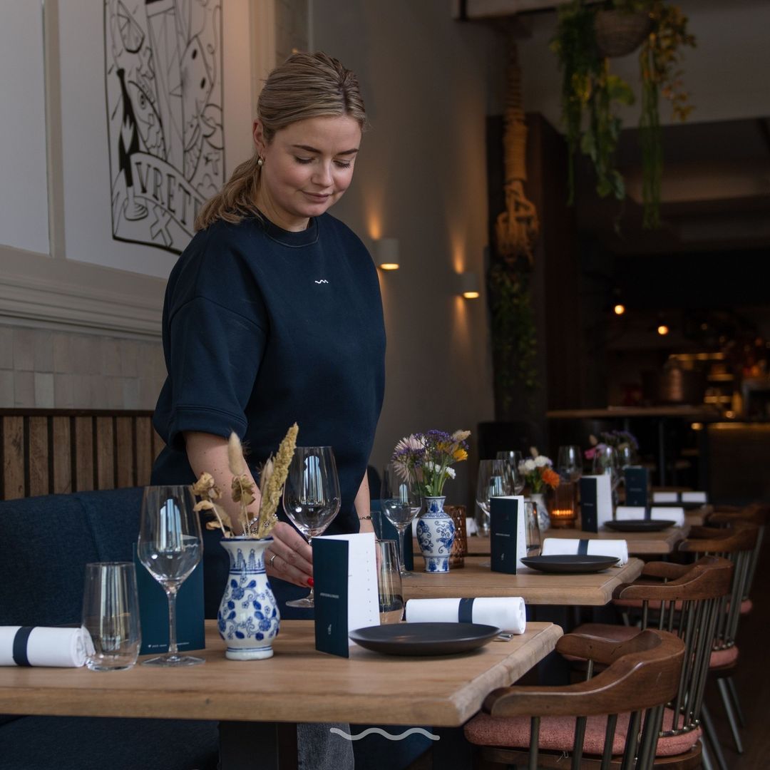 Restaurant HAVN