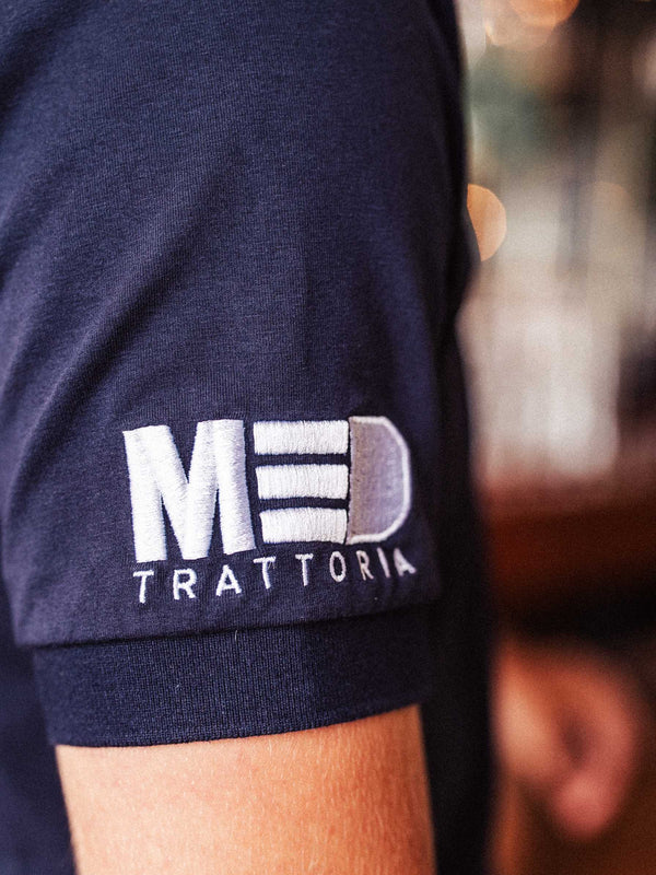 TLRD design