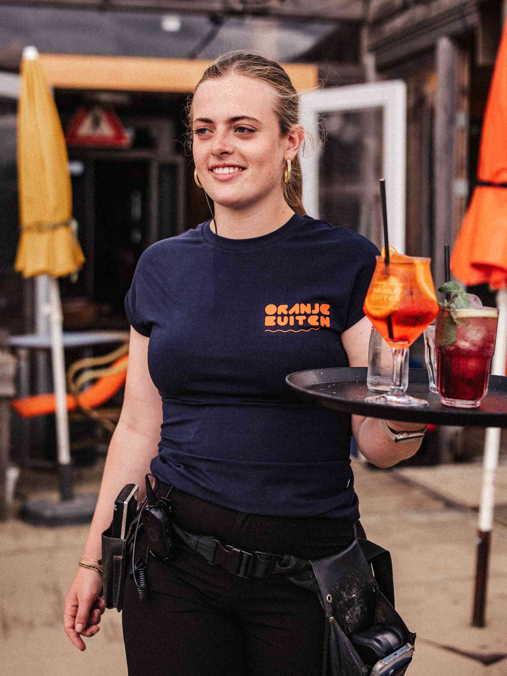 Oranje Buiten