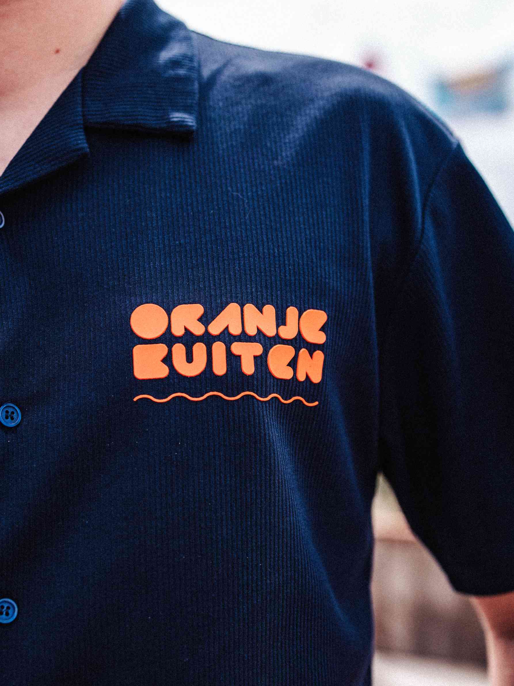Oranje Buiten