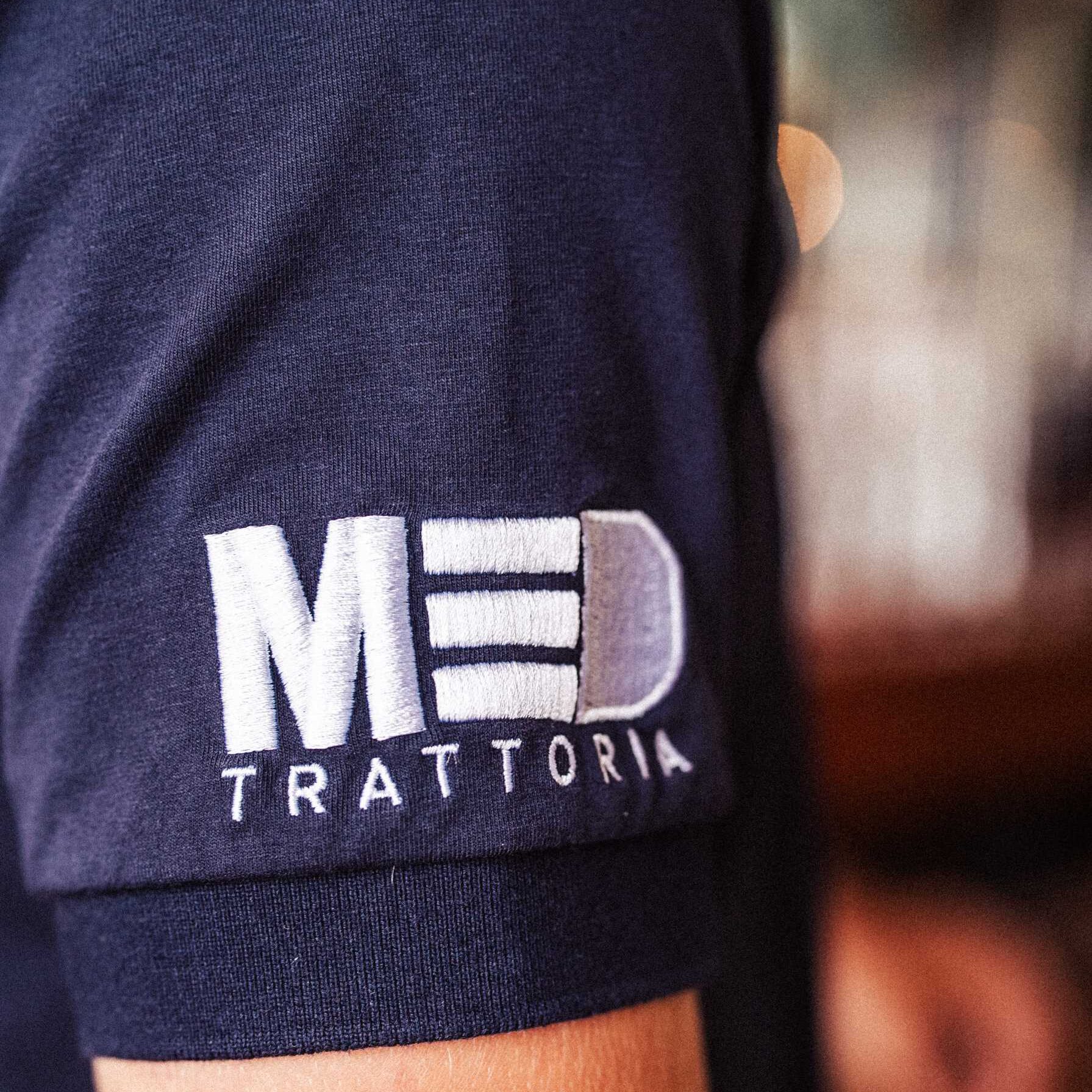 TLRD | MED Trattoria